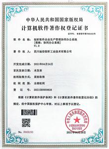 软件著作权